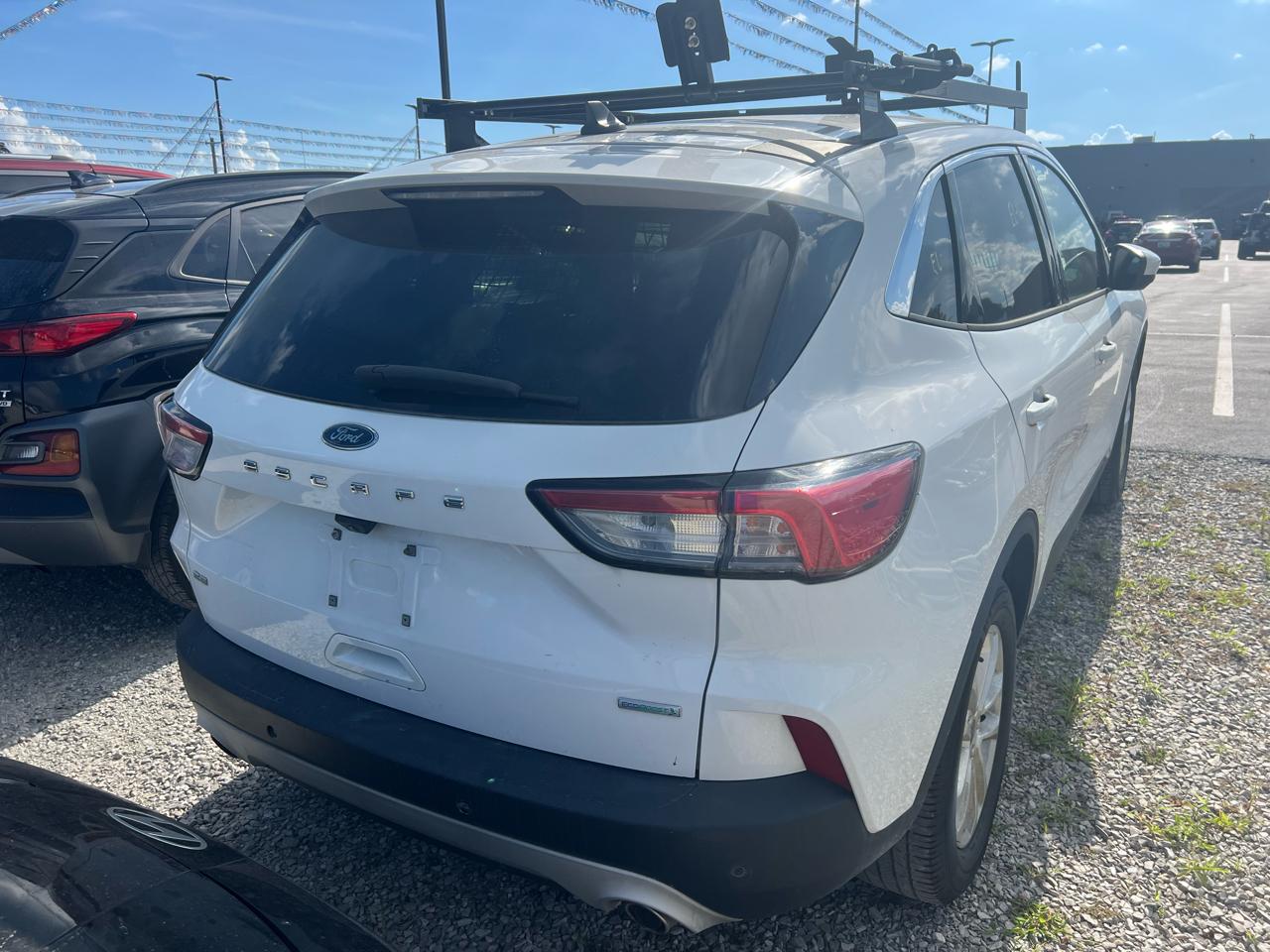Ford Escape SE 2020