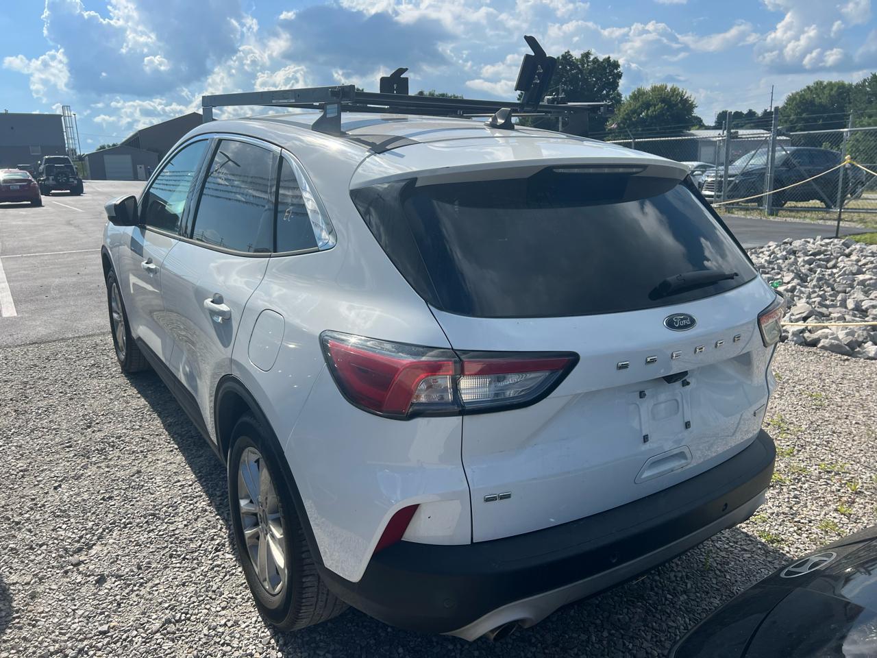 Ford Escape SE 2020