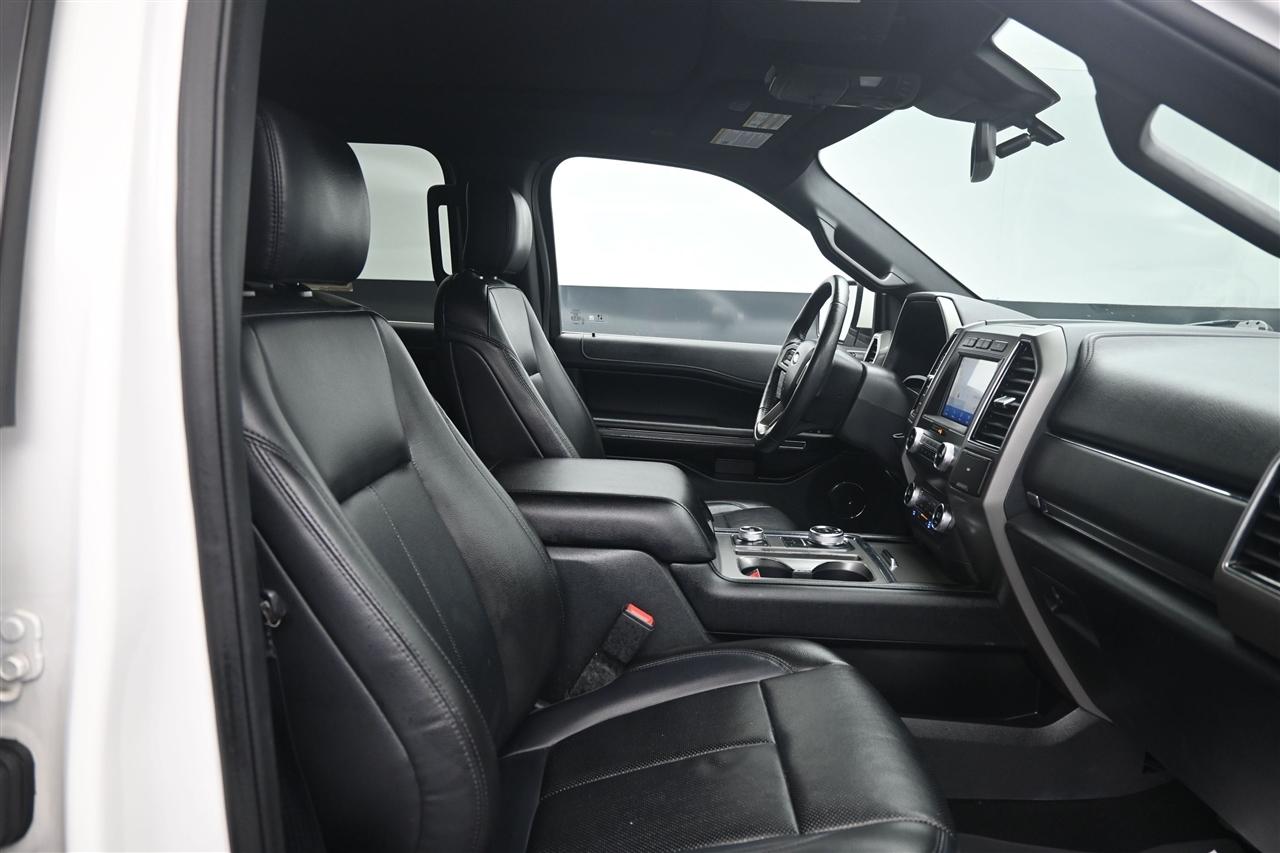 Ford Expedition MAX XLT 4WD 2020