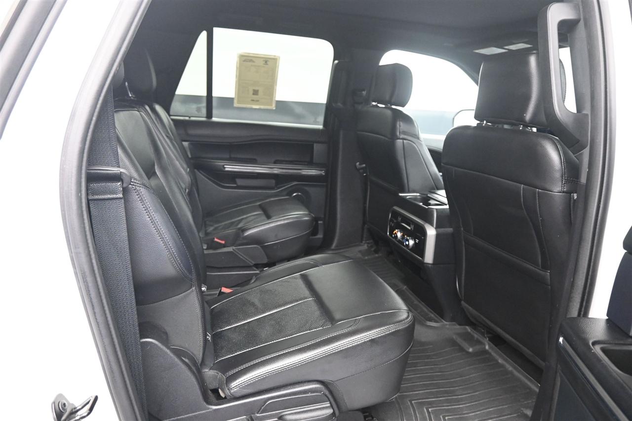 Ford Expedition MAX XLT 4WD 2020