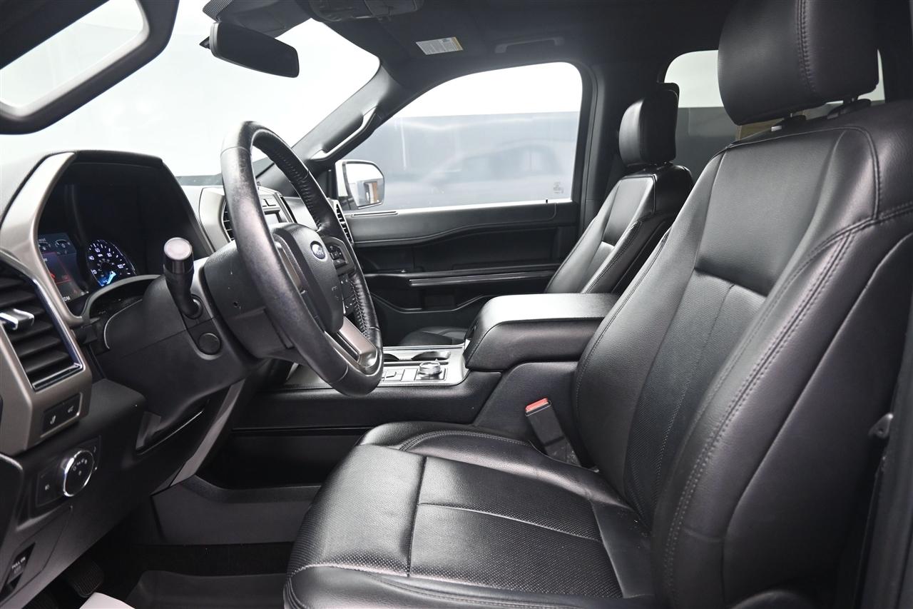 Ford Expedition MAX XLT 4WD 2020