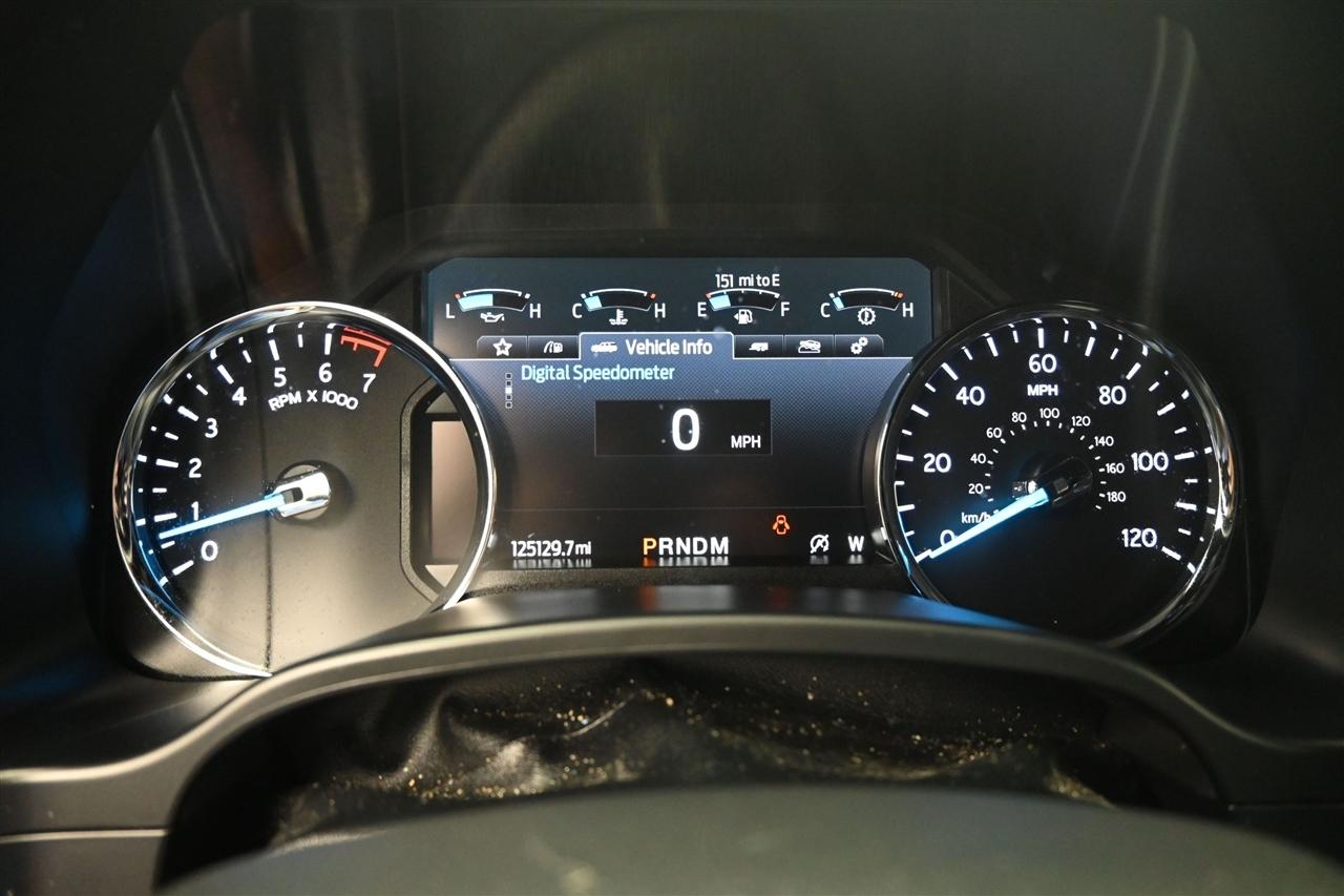 Ford Expedition MAX XLT 4WD 2020