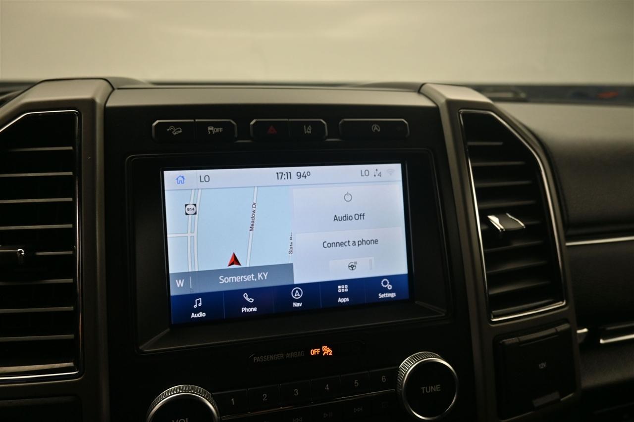 Ford Expedition MAX XLT 4WD 2020