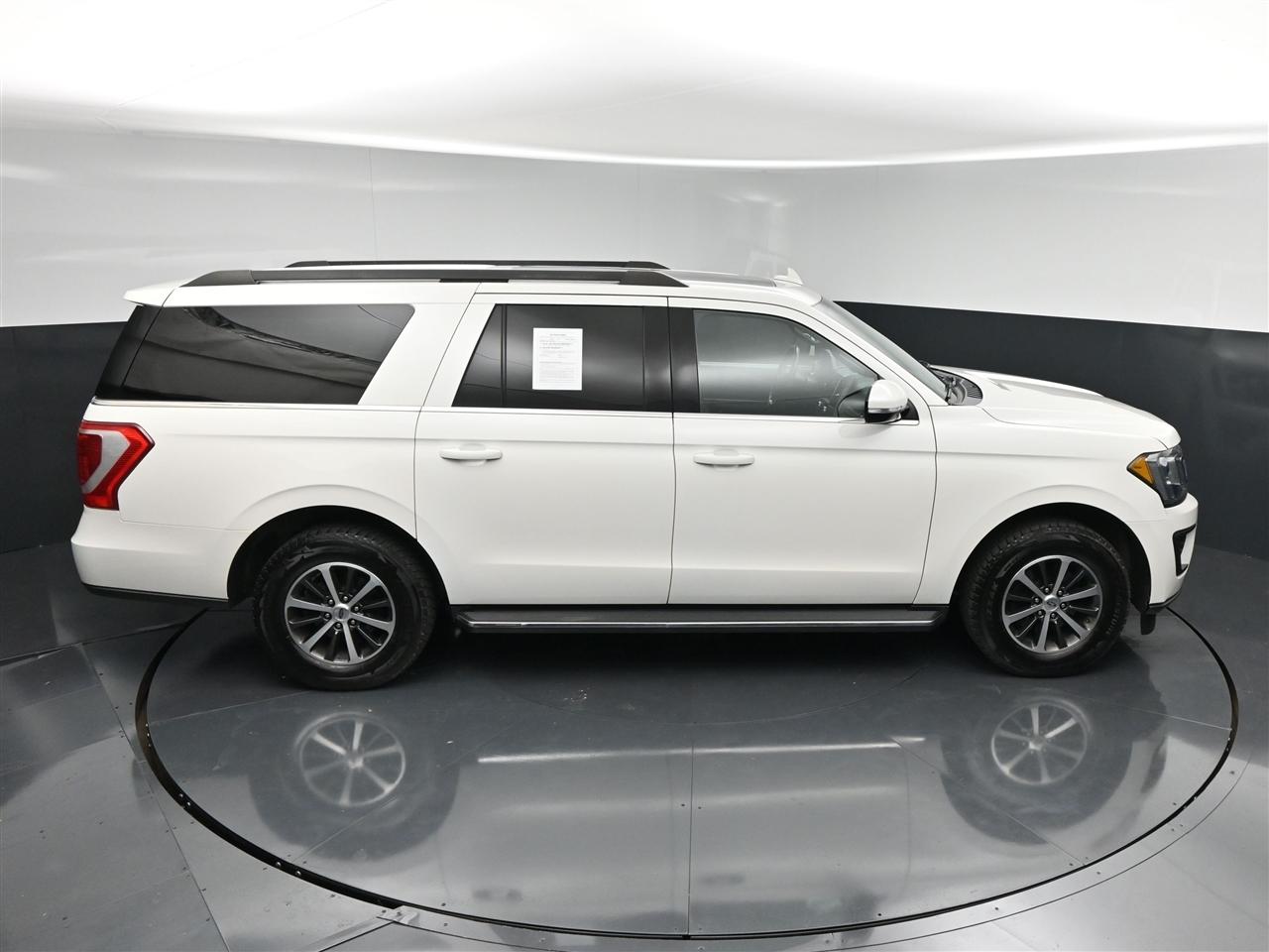 Ford Expedition MAX XLT 4WD 2020