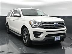 2020 Ford Expedition 