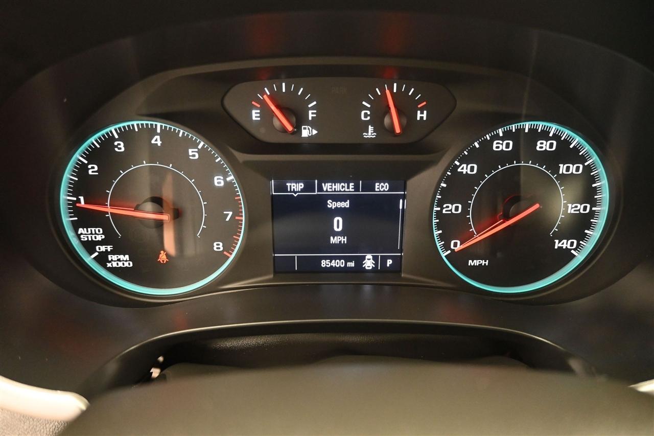 Chevrolet Malibu LT 2022