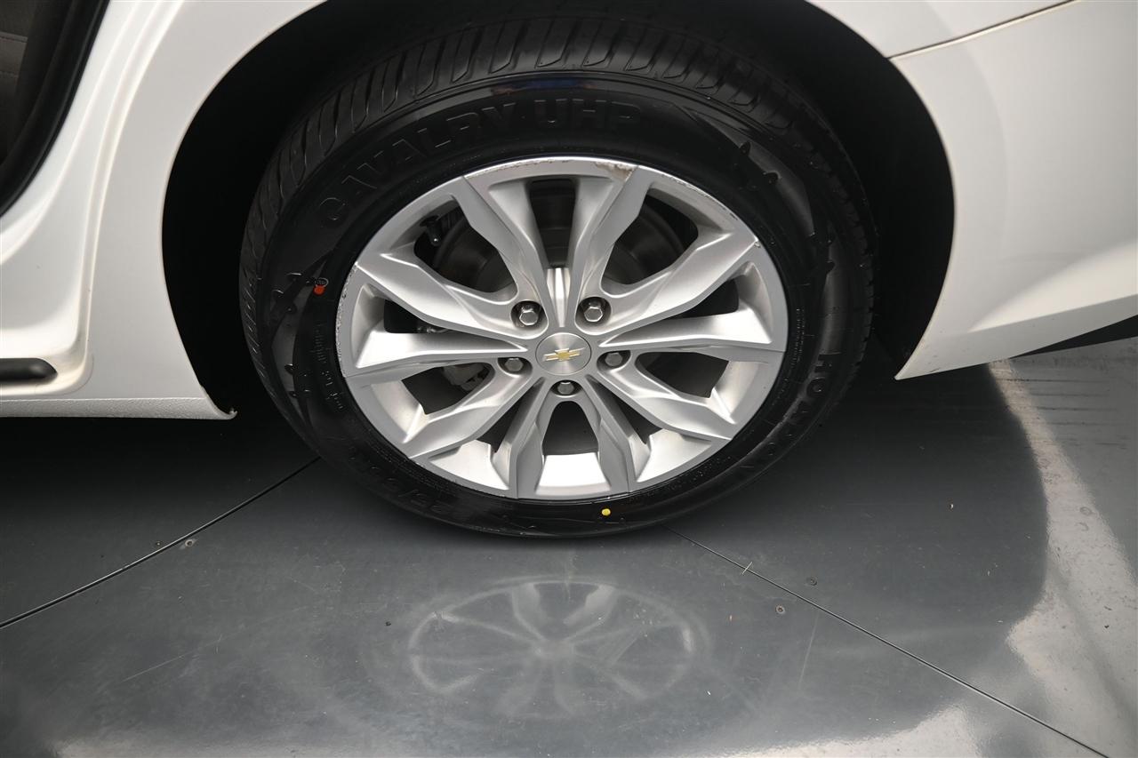 Chevrolet Malibu LT 2022