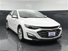 2022 Chevrolet Malibu 
