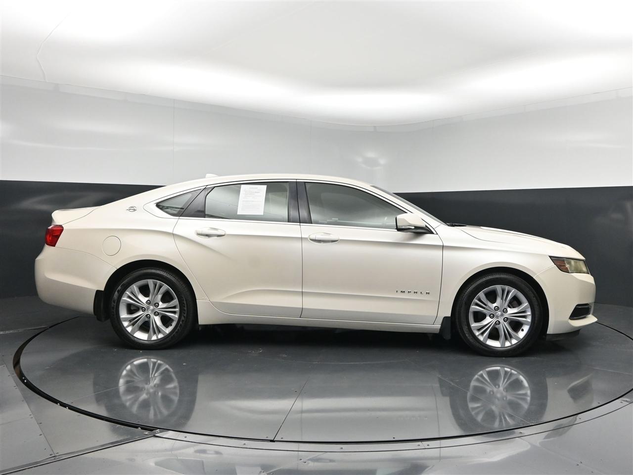 Chevrolet Impala 1LT 2014