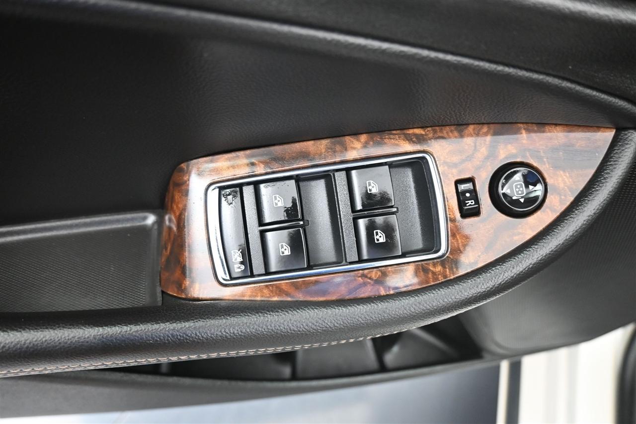 Chevrolet Impala 1LT 2014