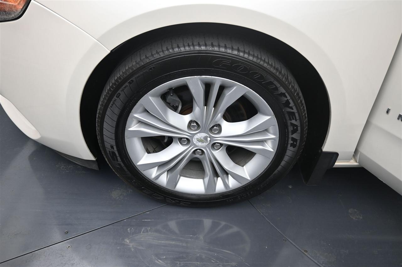 Chevrolet Impala 1LT 2014
