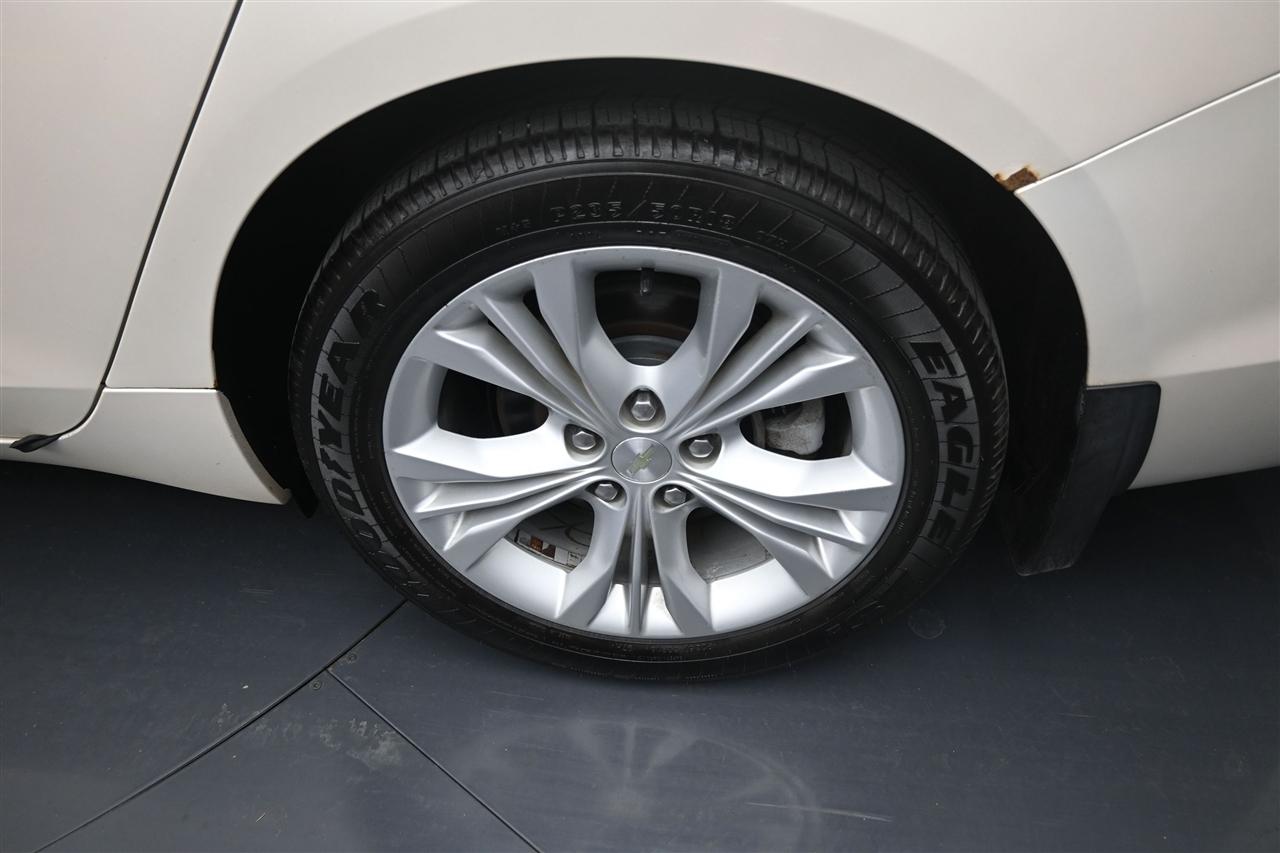 Chevrolet Impala 1LT 2014