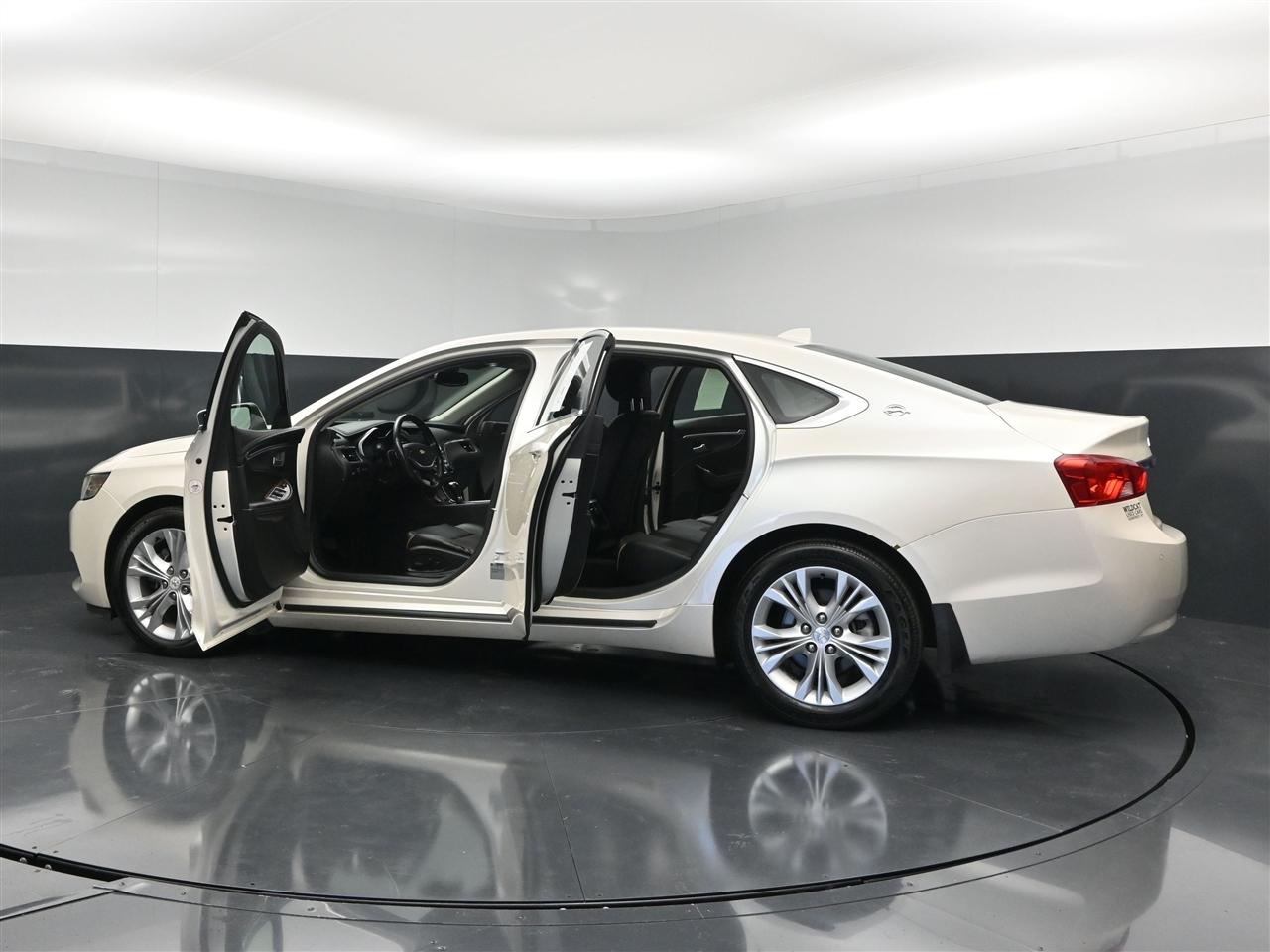 Chevrolet Impala 1LT 2014