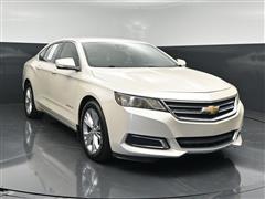 2014 Chevrolet Impala 