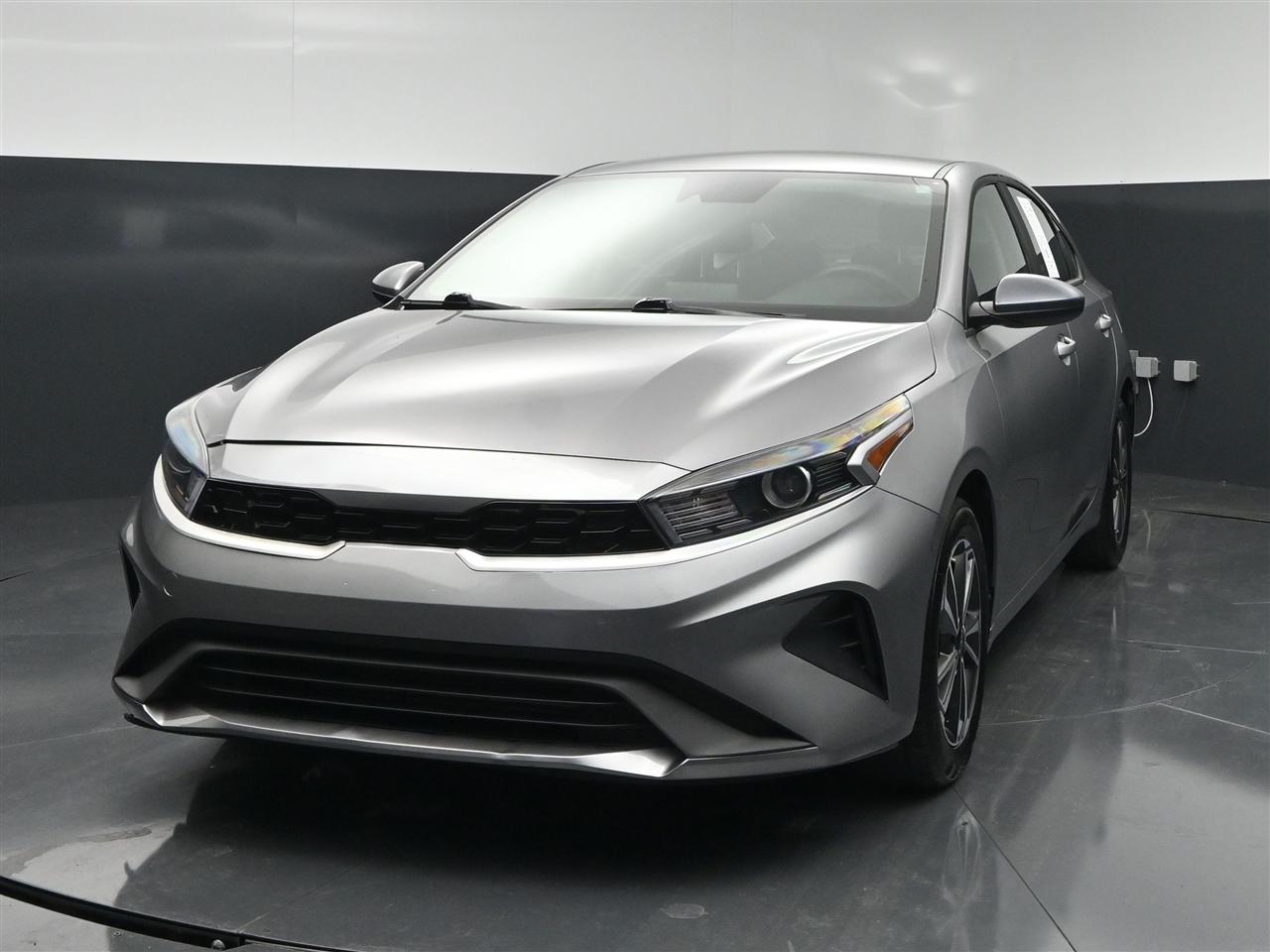 Kia Forte LXS 2024