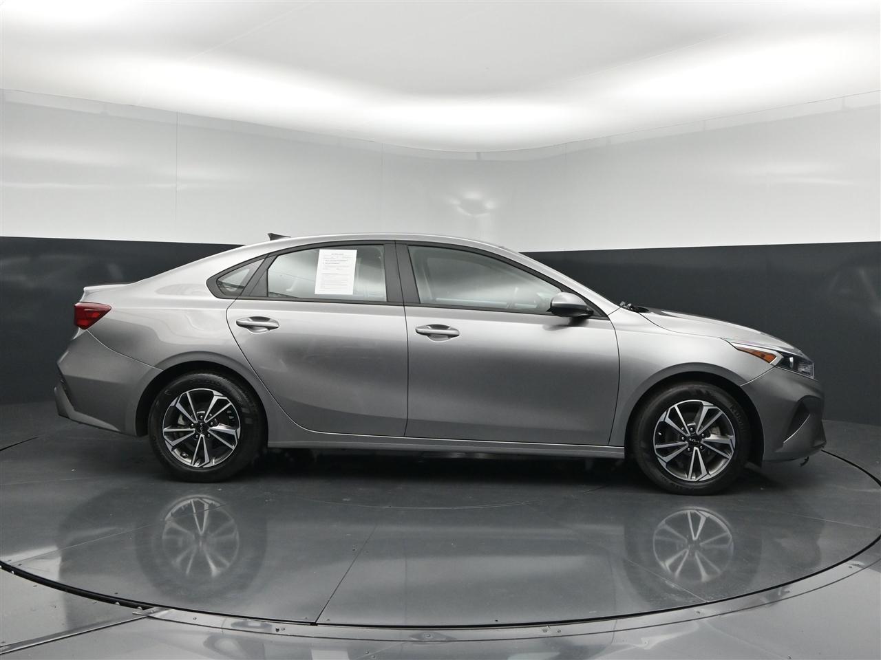 Kia Forte LXS 2024