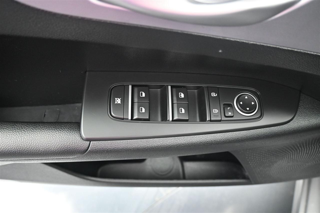 Kia Forte LXS 2024