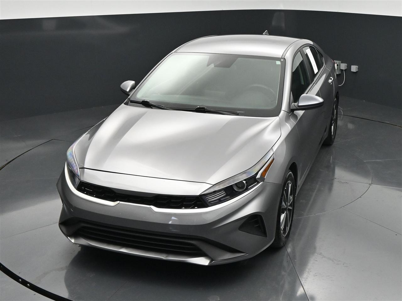 Kia Forte LXS 2024