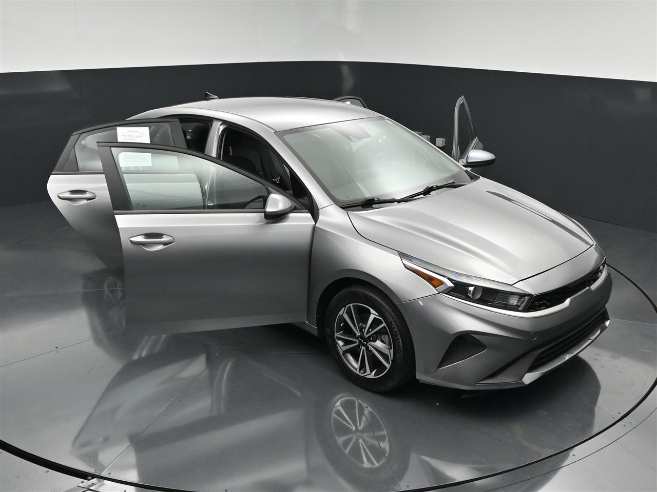 Kia Forte LXS 2024