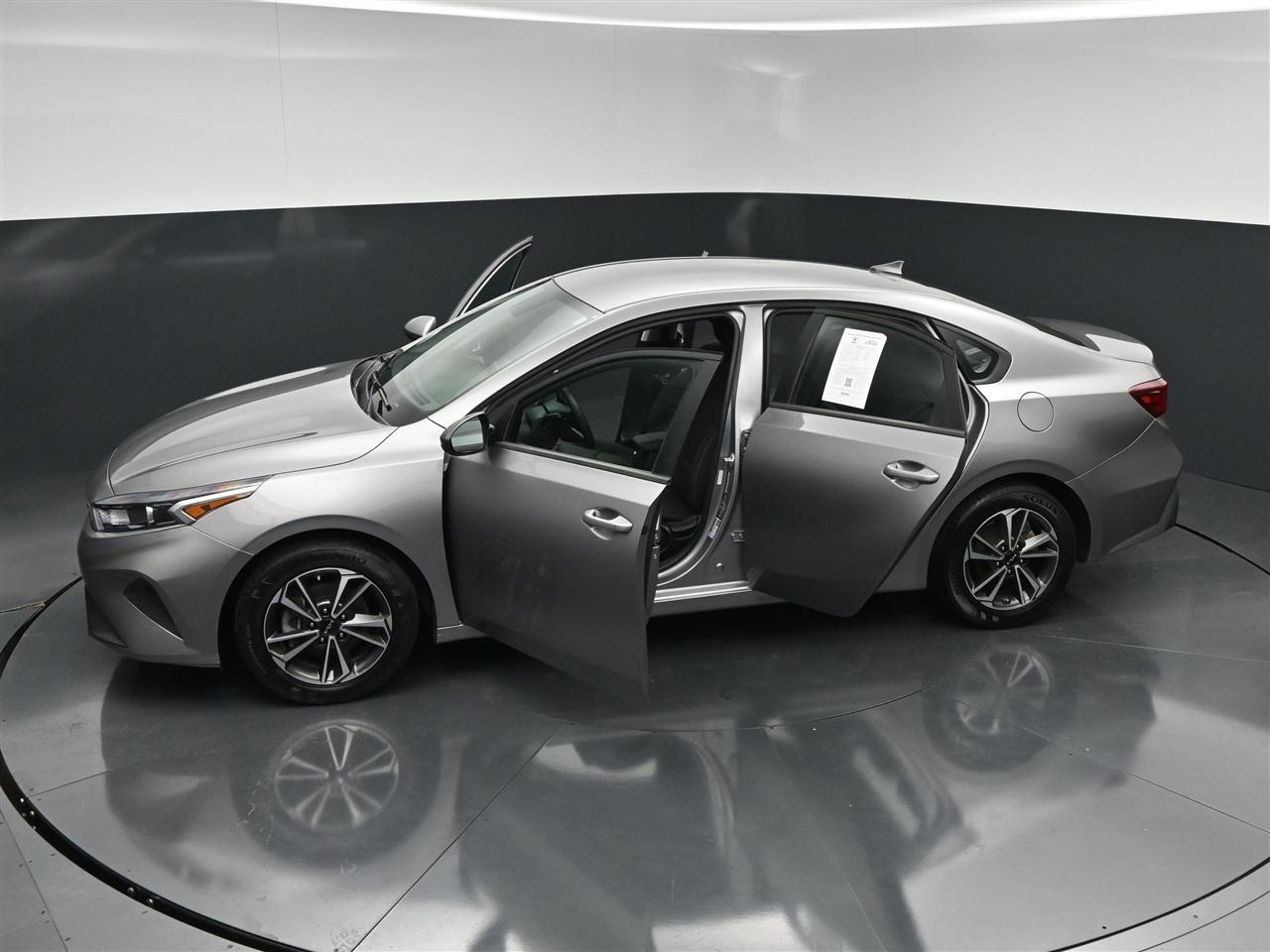 Kia Forte LXS 2024