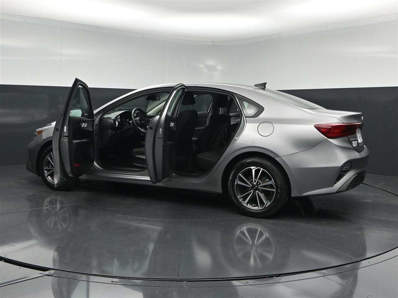 Kia Forte LXS 2024