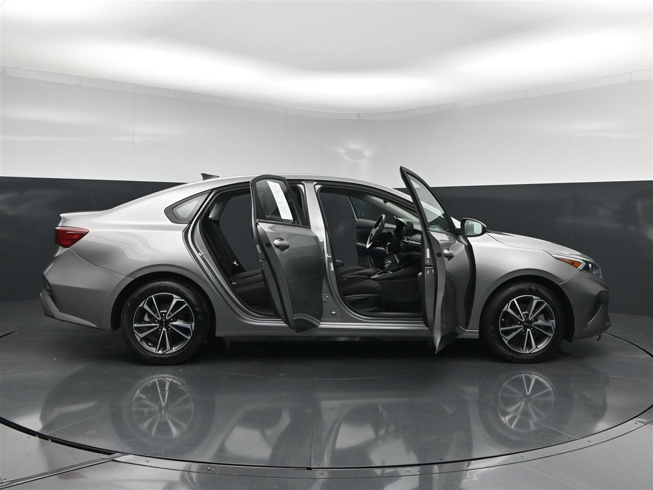 Kia Forte LXS 2024