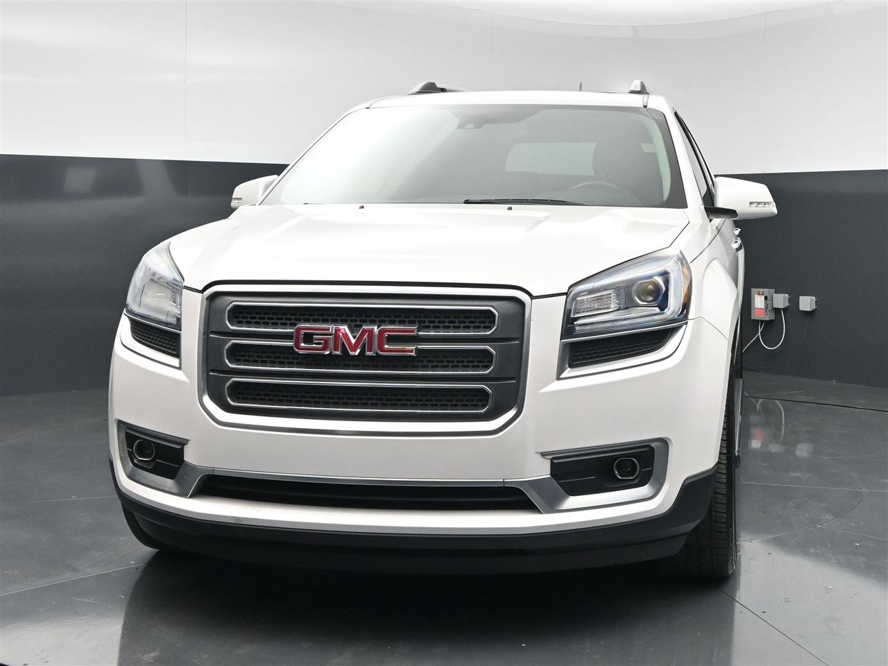GMC Acadia Limited AWD 2017