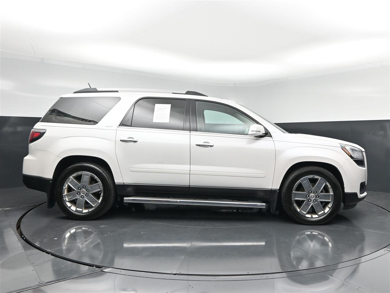 GMC Acadia Limited AWD 2017