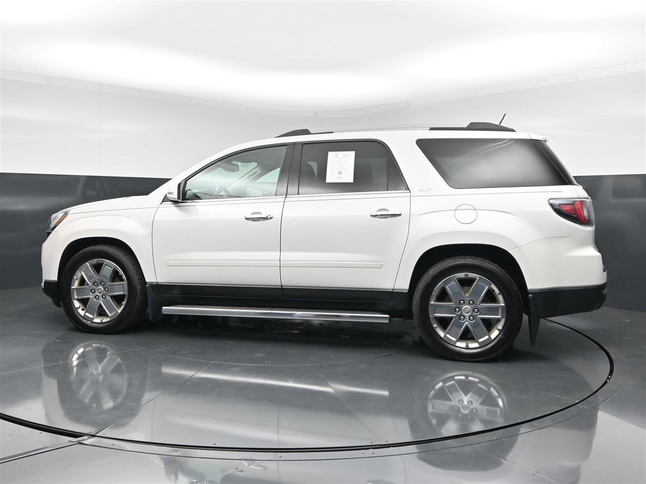 GMC Acadia Limited AWD 2017