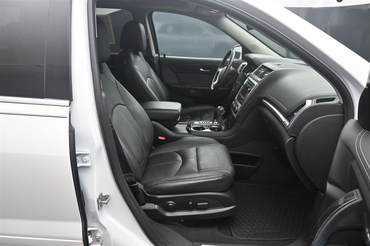 GMC Acadia Limited AWD 2017