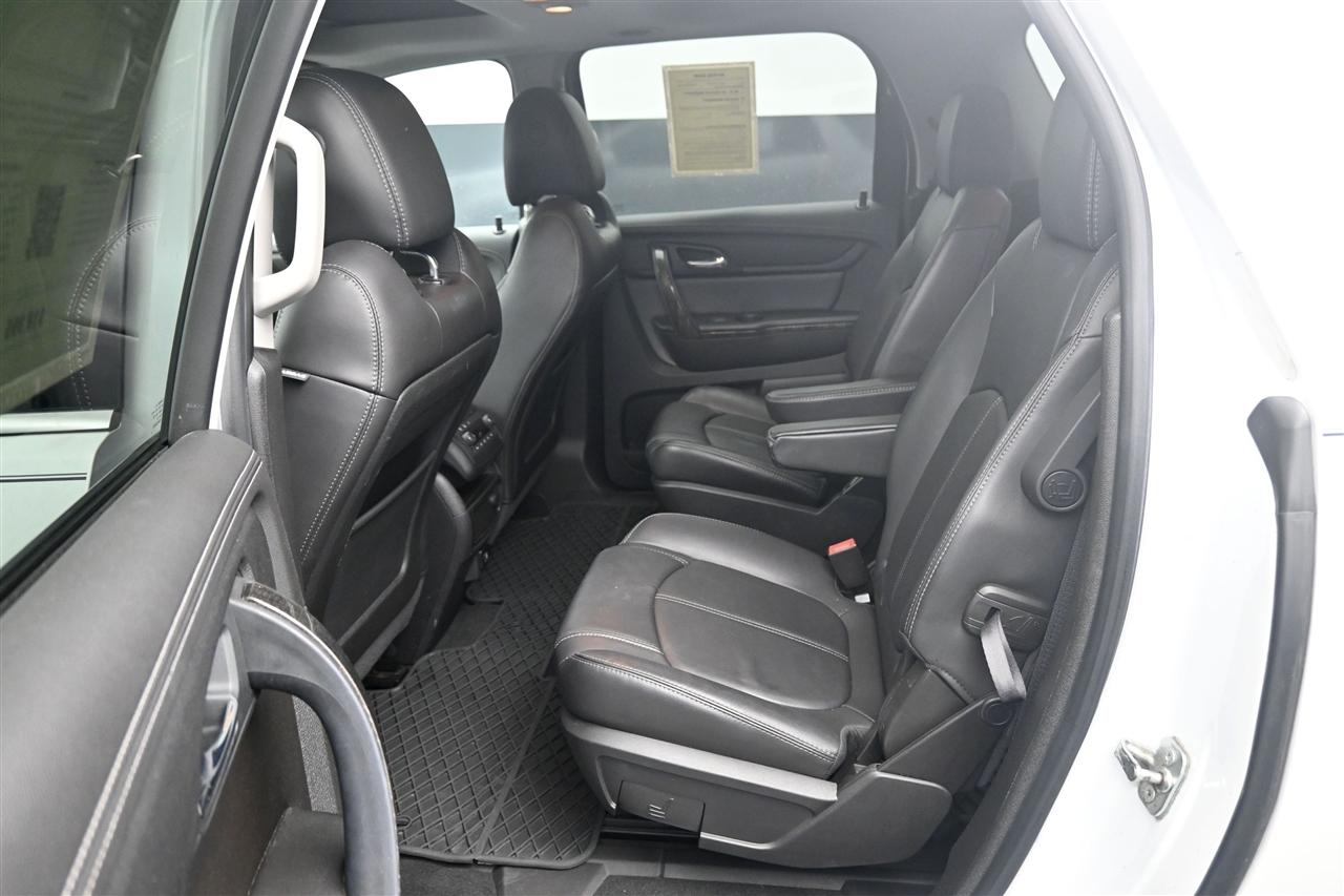 GMC Acadia Limited AWD 2017