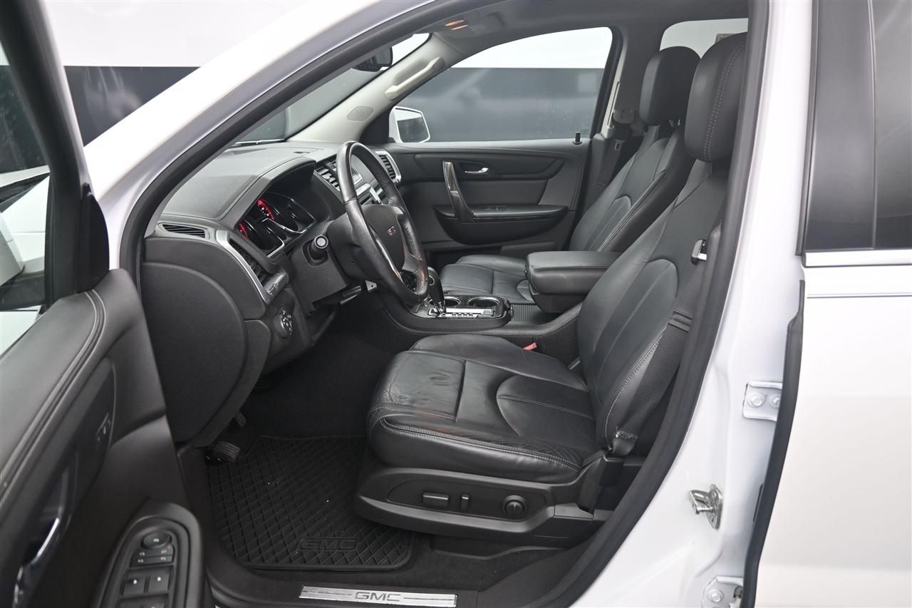 GMC Acadia Limited AWD 2017