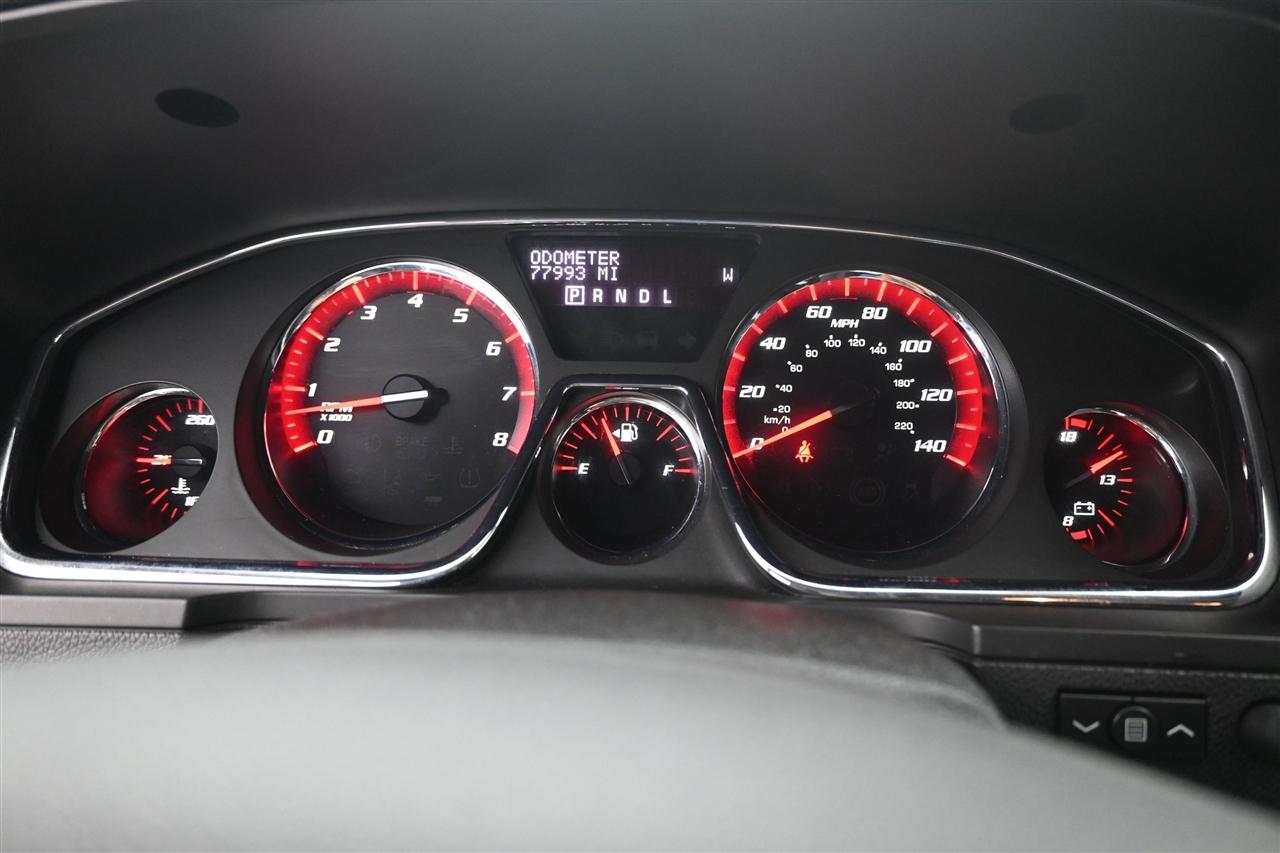 GMC Acadia Limited AWD 2017