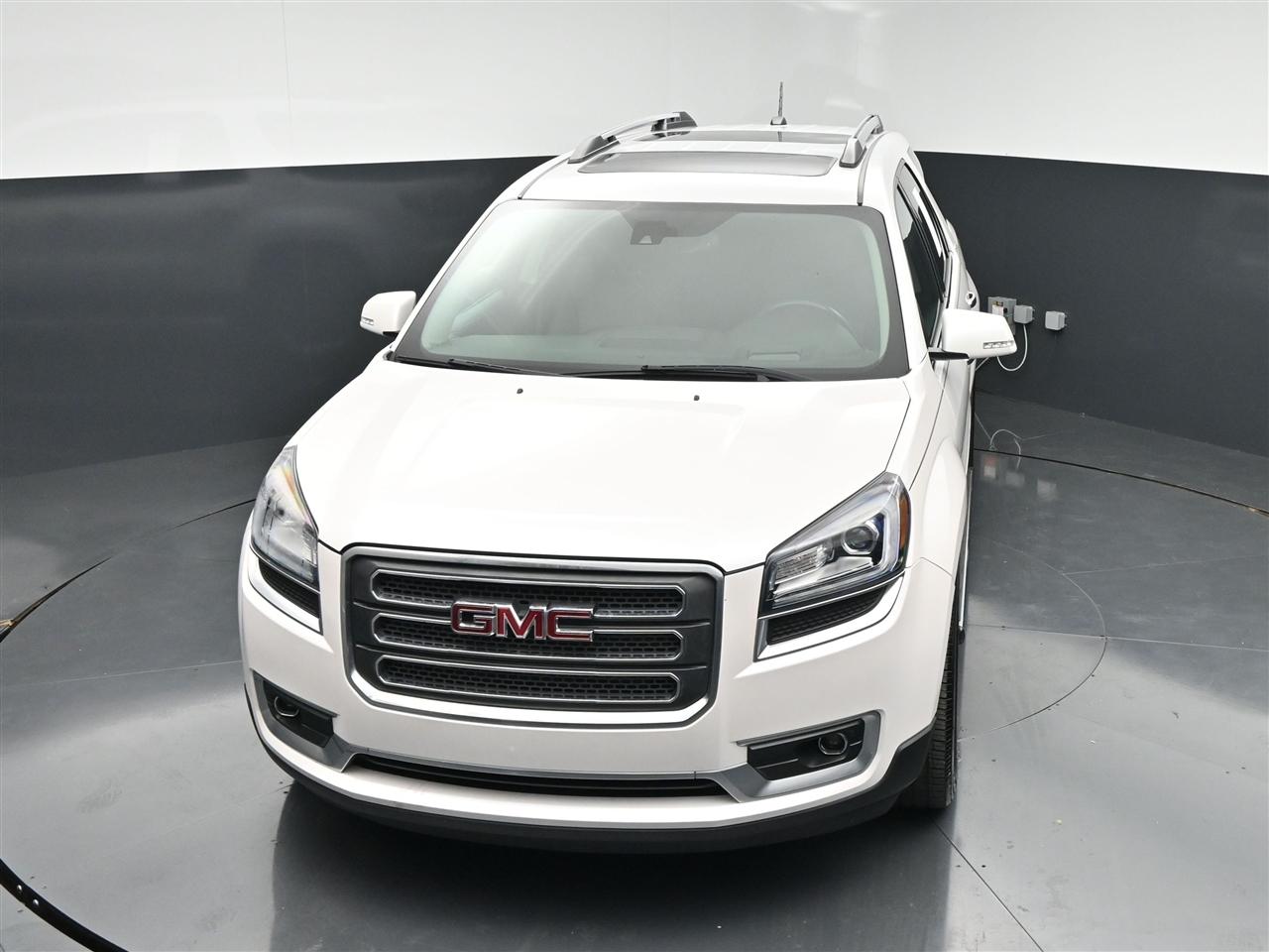 GMC Acadia Limited AWD 2017