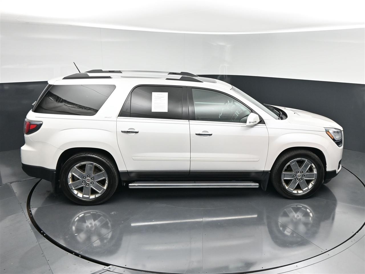 GMC Acadia Limited AWD 2017