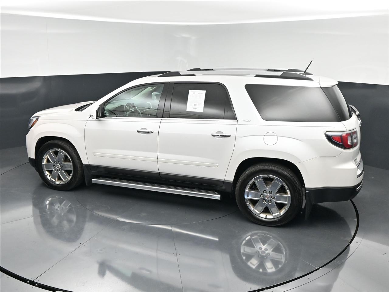 GMC Acadia Limited AWD 2017