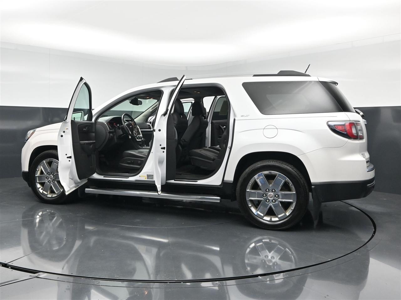 GMC Acadia Limited AWD 2017