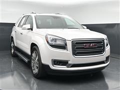 2017 GMC Acadia Limited 