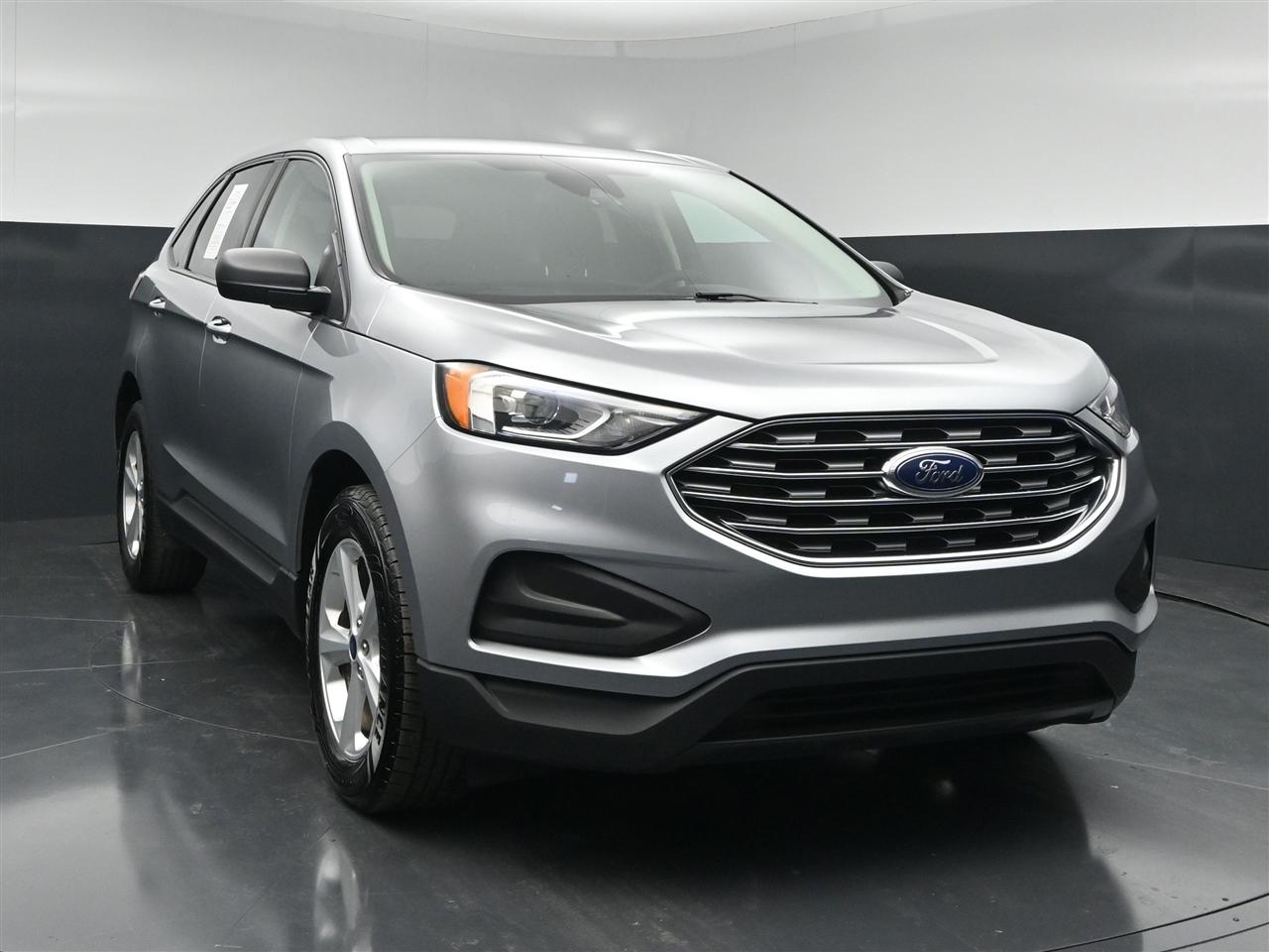Ford Edge SE FWD 2021