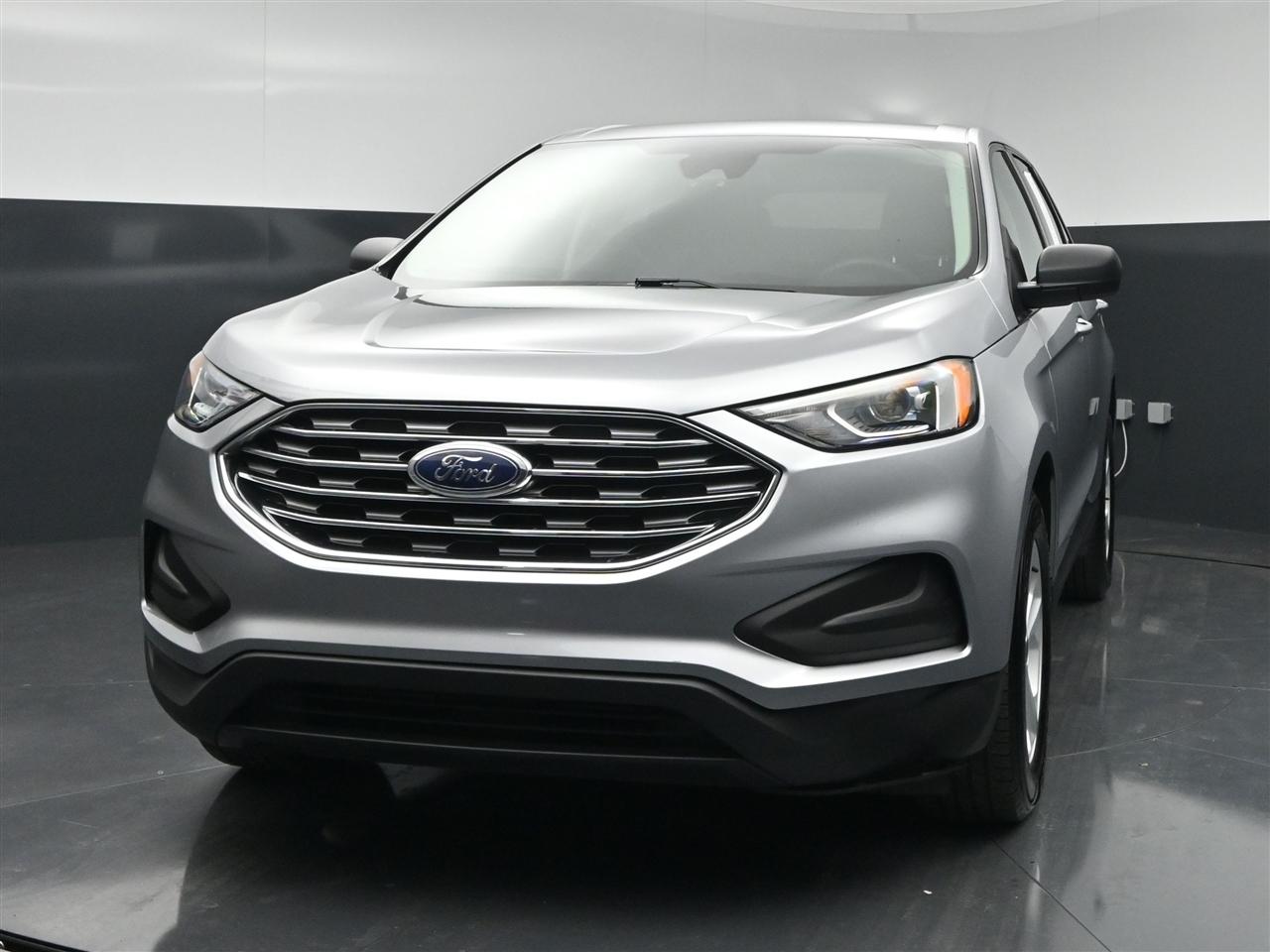 Ford Edge SE FWD 2021