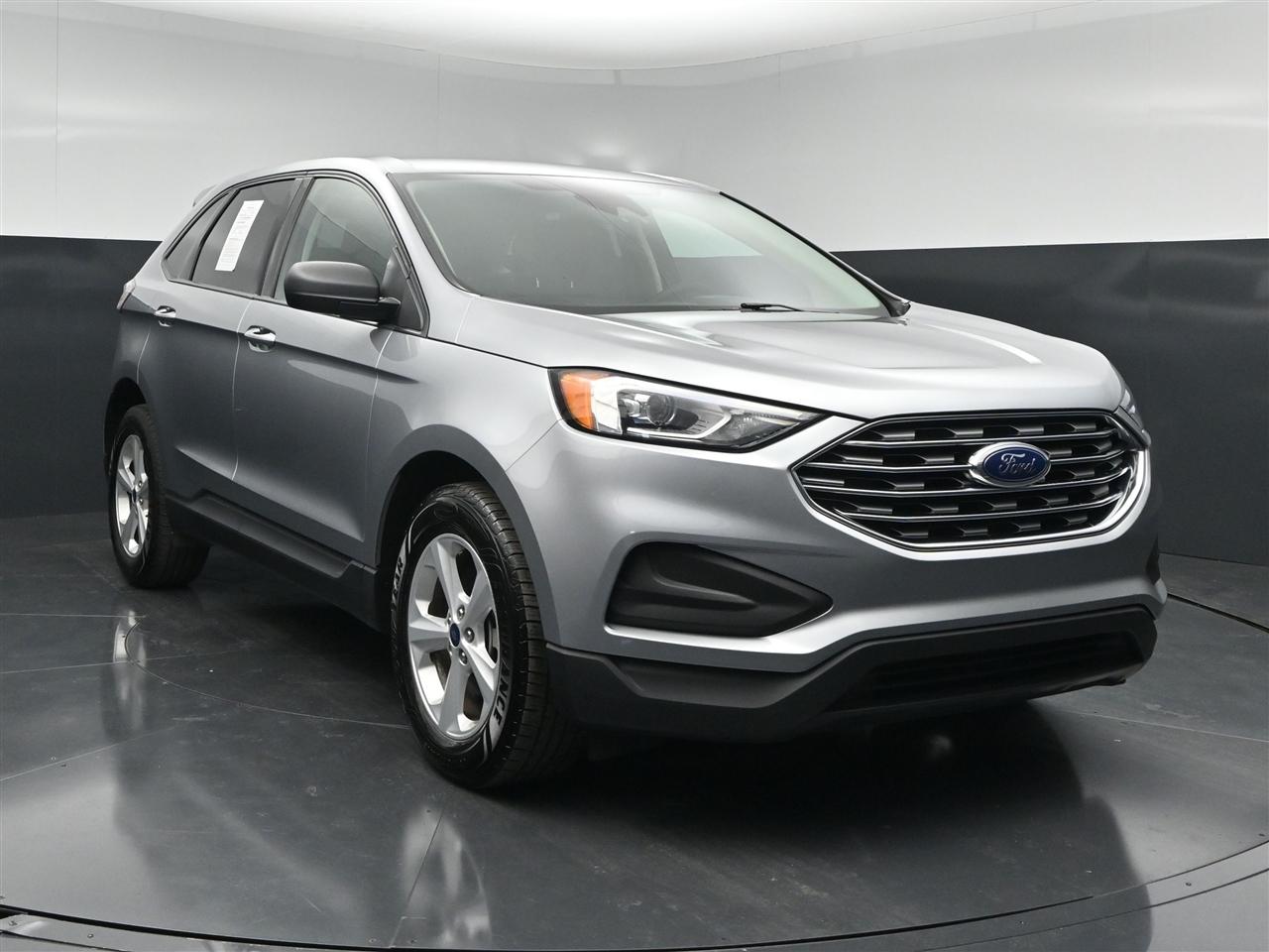 Ford Edge SE FWD 2021