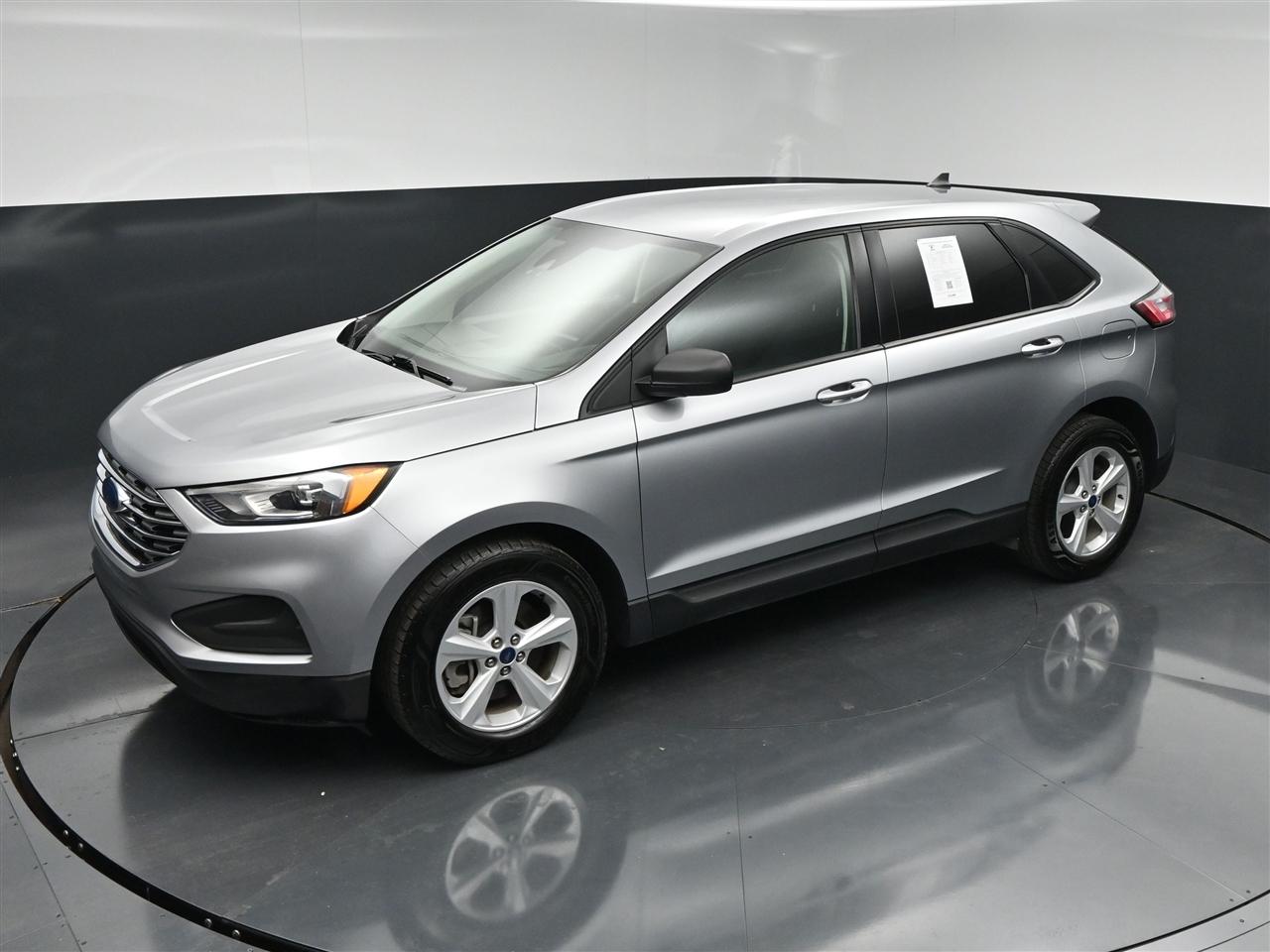 Ford Edge SE FWD 2021