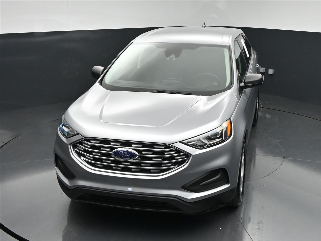 Ford Edge SE FWD 2021