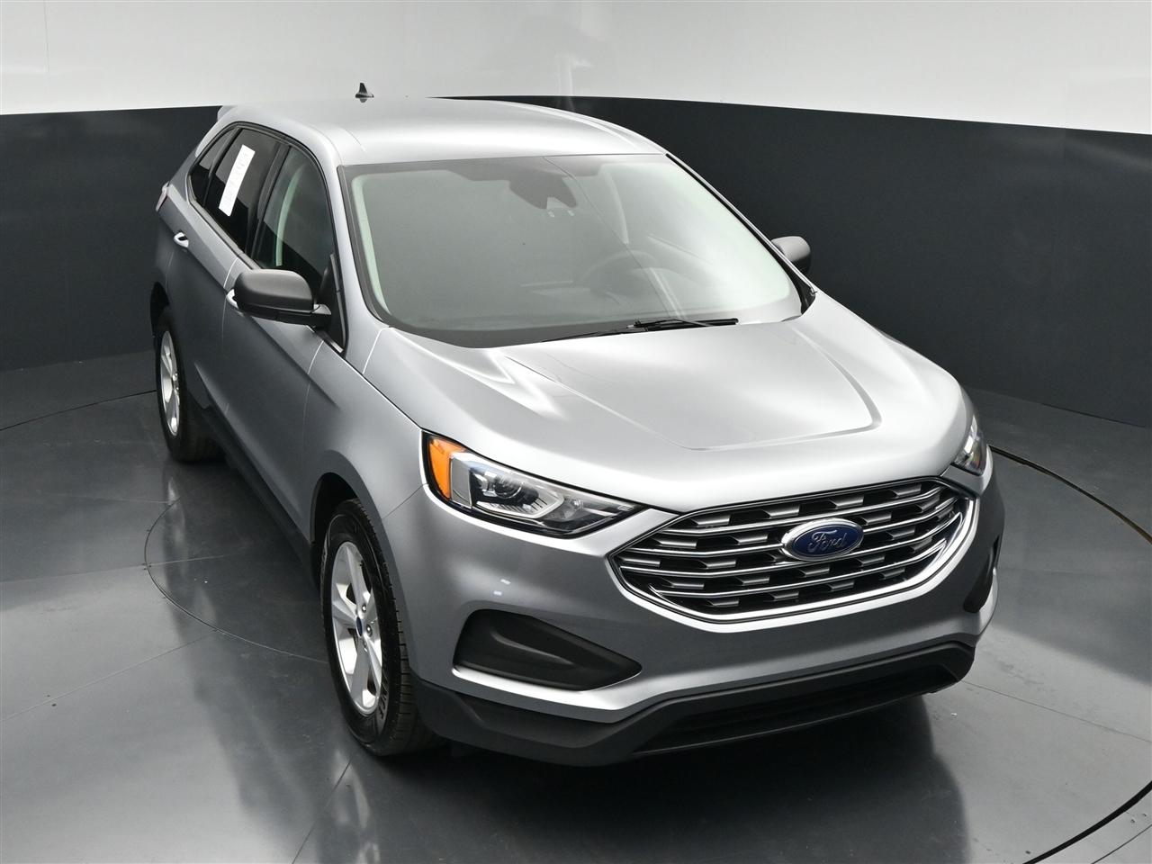 Ford Edge SE FWD 2021