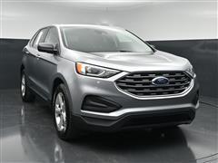 2021 Ford Edge 