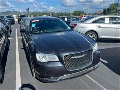 2017 Chrysler 300 
