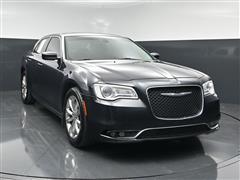 2017 Chrysler 300 