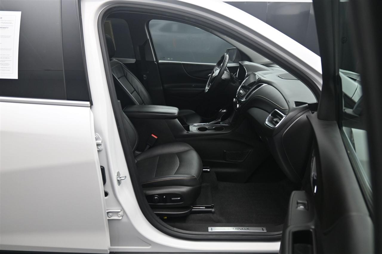 Chevrolet Equinox Premier AWD 2018