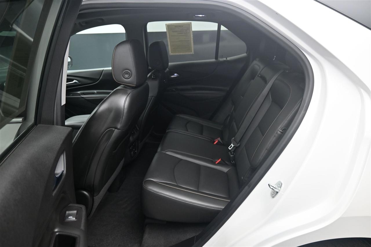 Chevrolet Equinox Premier AWD 2018