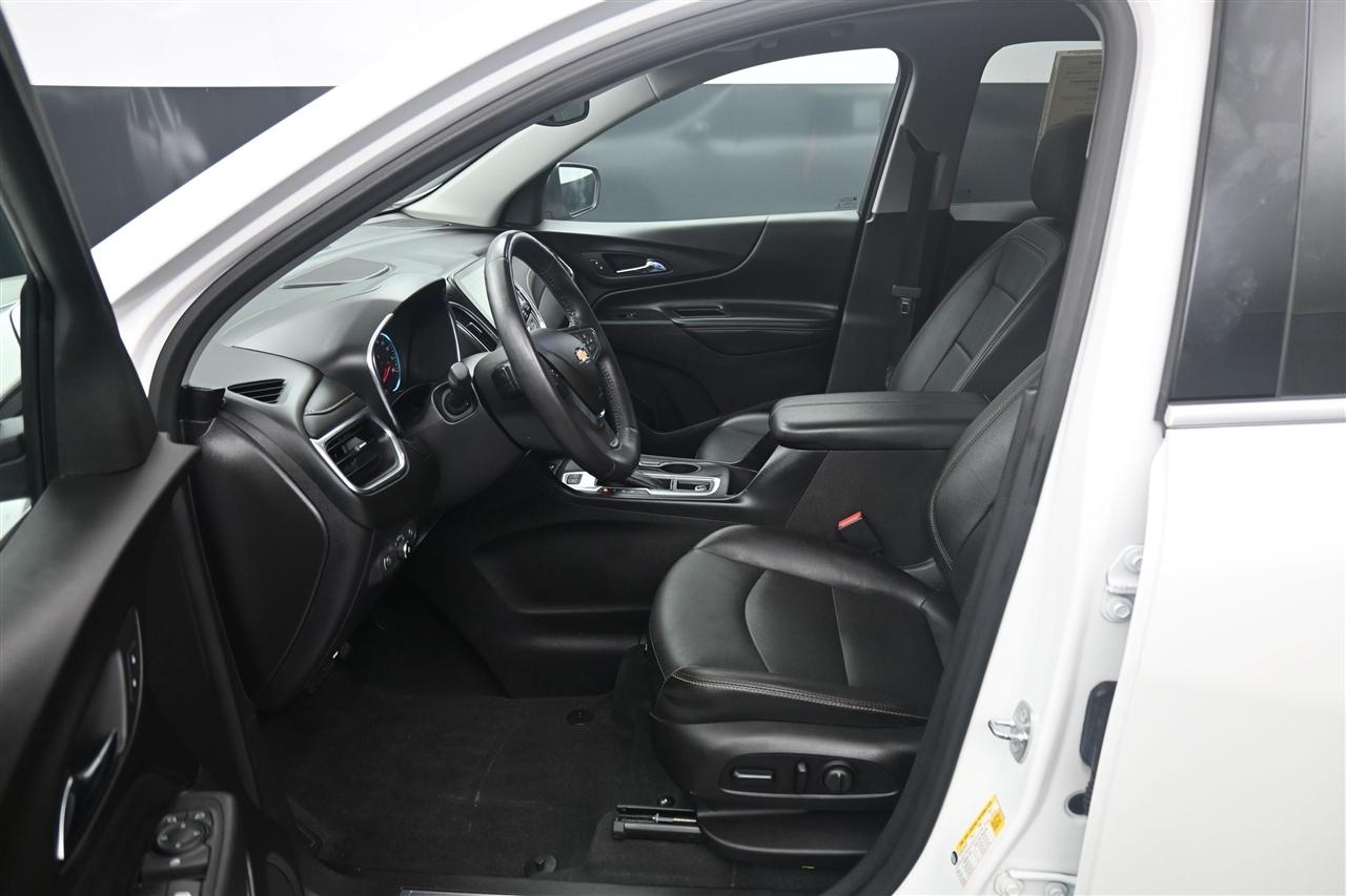 Chevrolet Equinox Premier AWD 2018